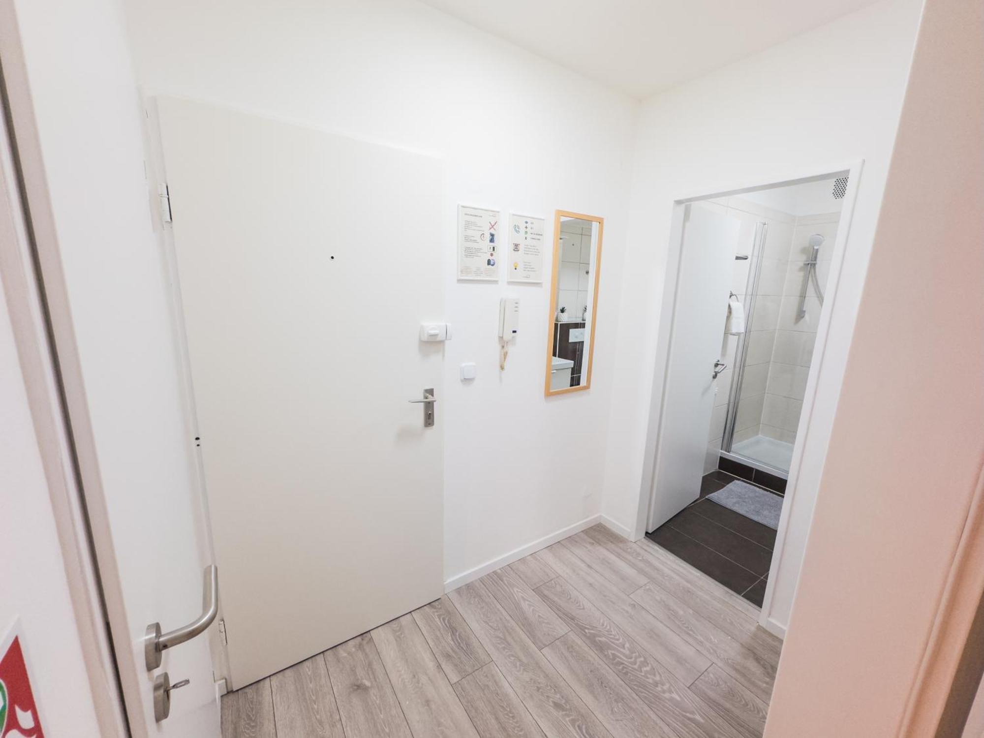 Immostay #6 - Ferienhaus 4 Zimmer Fuer 8 Personen, Wifi & Zentrum Brema Exterior foto